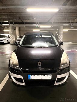 Renault Scenic - 10