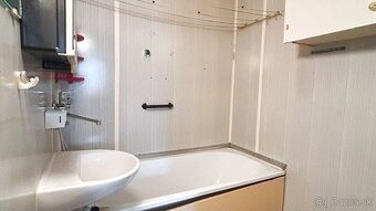 NA PREDAJ- 2 izb. byt / Donská ul. - Košice Nad jazerom - 10