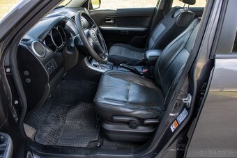 aj NA SPLÁTKY Suzuki Grand Vitara 2.4 JLX-EL - 10