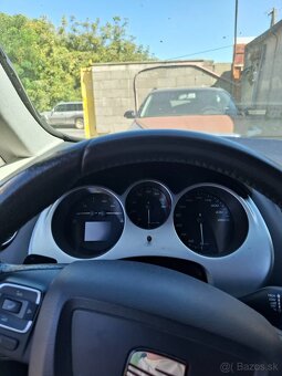 Seat Altea 1.8.TSI (Skočené rozvody) - 10