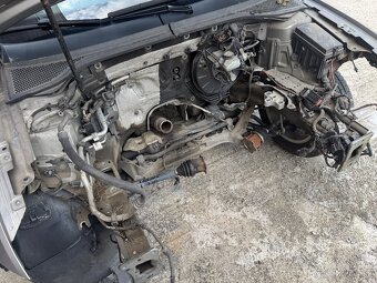 VW Passat Variant 2.0tdi 110kw - 10