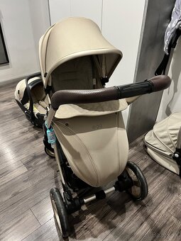 Babystyle Egg 2 3-kombinácia - 10