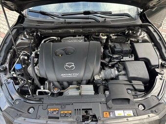 Mazda 3 2.0 121kW 2016 129330km G-165 REVOLUTION TOP - 10