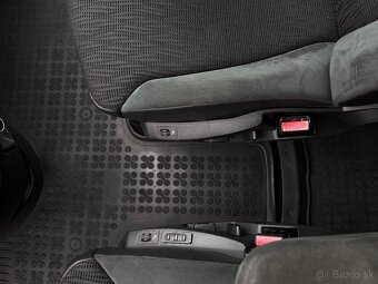 Citroen C8 Automat 2.0HDI 7-miestne, STK do 2027 - 10