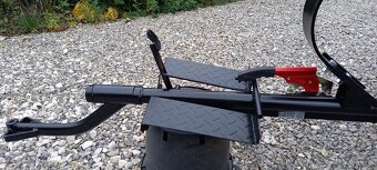 Vozík ANV 400 - 10