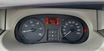 Trafic Furgon 1.9 dCi L1H1 - 10
