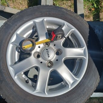 4x100 R14 - 10