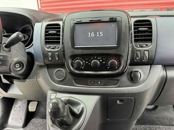 Opel Vivaro 1.6 CDTI 120 L2H1 - 10