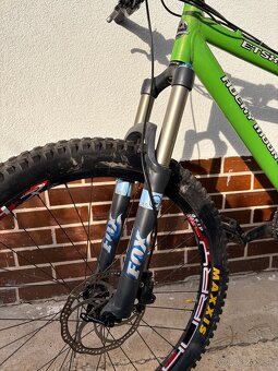 Rocky Mountain ETSX30 - 10