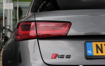 Napis logo znak AUDI na kufor / masku / blatniky - 10