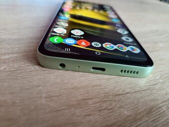 Vymením Samsung A05s za Xbox Series S - 10