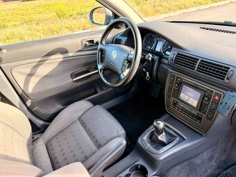 Volkswagen Passat Variant 1.9 TDI B5.5 - 10