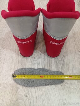 Predám detské lyže Atomic - 10