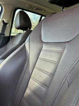 Predám BMW X3 3.0d Luxury, r. 2022 - odpočet DPH - 10