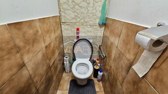 VIVAREAL REZERVOVANÉ  2 izb. byt, výmera 54 m2, uzatvorený - 10