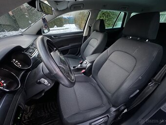 Škoda Superb II 1.6TDI GreenLine - 10