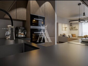 NOVOSTAVBA BYTU B 1-4, ŠEMŠA, KOŠICE OKOLIE - 10