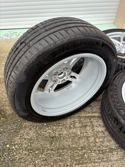 Porsche Macan - orig sada diskov rv 2024 - 10