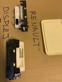 Renault Clio 2,Thalia ,Renault Clio 3,Renault Kangoo - 10