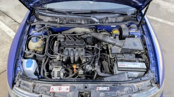 Seat Leon 1.6i Automat - 10