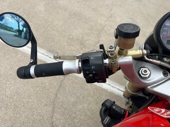 Ducati Monster S4 - 10