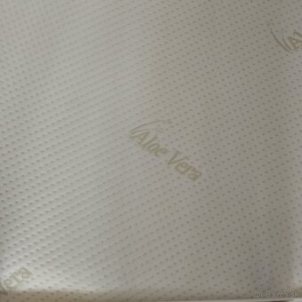 Detská postielka - 10