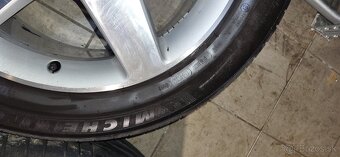 Alu Mercedes AMG r19 - 10