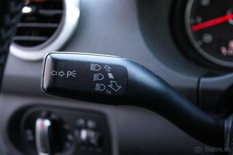 Audi A3 Sportback 1.6 Ambition - 10