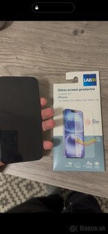 Apple IPhone 13👍🏻NOVÁ BATÉRIA 100% ZDRAVIE - 10