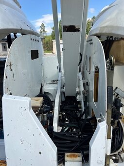 Pracovná plošina - 10