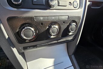 Škoda Octavia Combi 1.6 TDi 77kw - 10