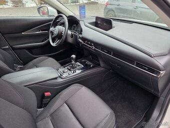 Mazda CX-30 e-Skyactiv G122 Exclusive - 10