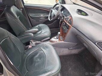 Citroen c5 combi 2.2hdi 98kw Automat 4st - 10