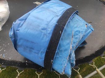 Trampolína Jumpex 305 - 10