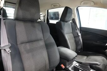 Honda CR-V 2.2 i-DTEC Executive - 10