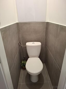 Prenájom 2,5-izb. bytu blízko centra Trnavy - 10