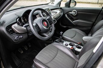 Fiat 500X 1.4 MultiAir 103kW M6 - 10