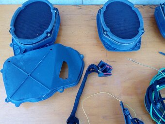 Ford Mondeo Mk3 1,8, rv.2000 - diely. - 10