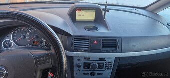 Opel Meriva 1.7 CDTI - 10