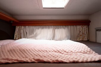 Autokaravan Ford Rimor - 10