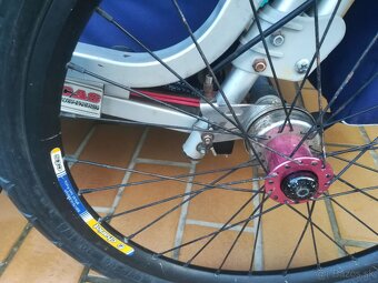 Cyklovozik Thule Chariot CX2 - 10