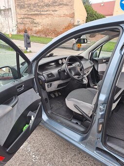 Citroën C8 2.0 100kw - 10