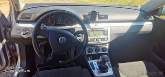 Passat b6 dsg - 10