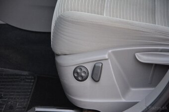 Seat Alhambra 2.0 TDi, 7 miest, DSG - 10