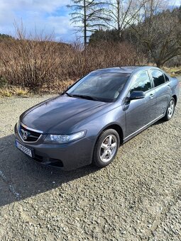 Honda Accord 2,2 i-ctdi - 10