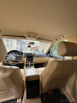 Touareg - 10