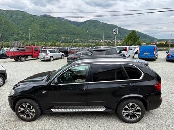 BMW X5 xDrive40d - 10