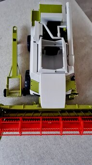 Kombajn Bruder Claas 480 - 10