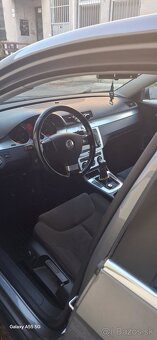 Predám passat b6 2.0 tdi 103 kw bez dpf - 10