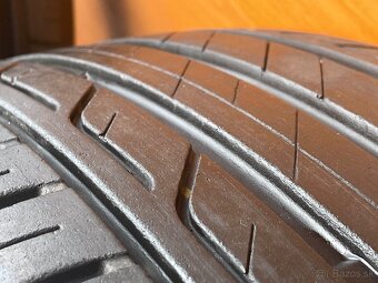 COMET skoda orig disky 5x112 7,5xR18 ET48 VW 215 50 R18 - 10